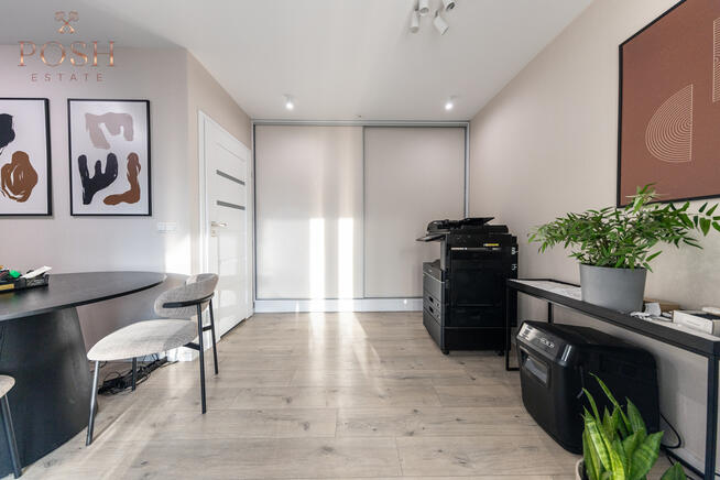 lokal | biuro z tarasem | pod dowolne usługi, KĘPA