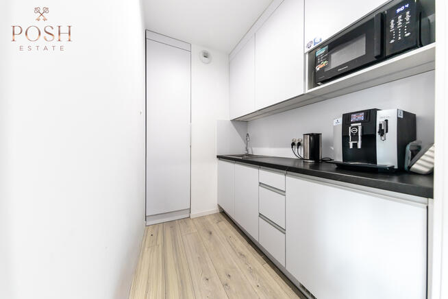 lokal | biuro z tarasem | pod dowolne usługi, KĘPA