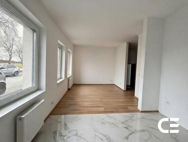 Boguszyce | 4 mieszkania | łazienki i podłogi