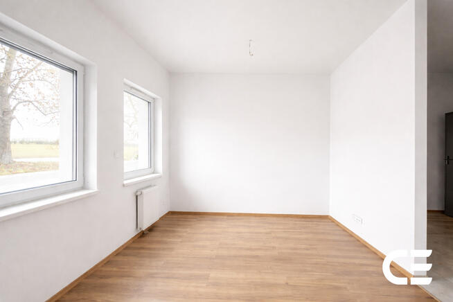 Boguszyce | 4 mieszkania | łazienki i podłogi