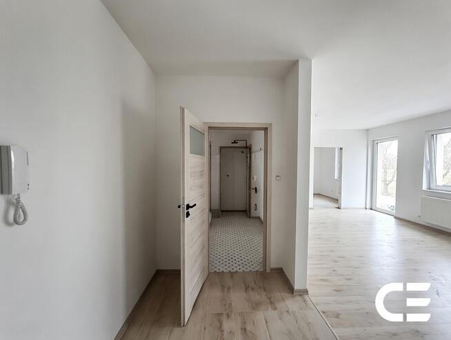 Boguszyce | 4 mieszkania | łazienki i podłogi