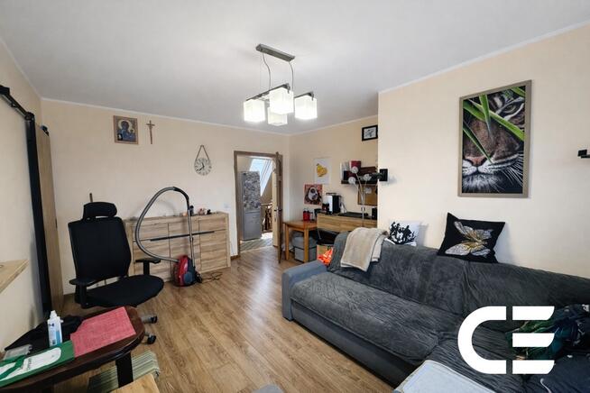 Gospodarstwo 0,5 ha z domem i zabudowaniami