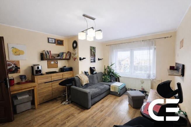 Gospodarstwo 0,5 ha z domem i zabudowaniami