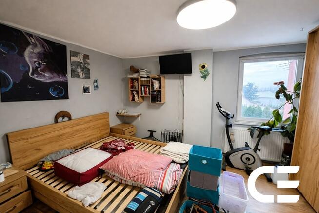 Gospodarstwo 0,5 ha z domem i zabudowaniami