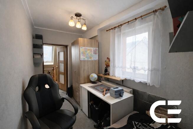 Gospodarstwo 0,5 ha z domem i zabudowaniami