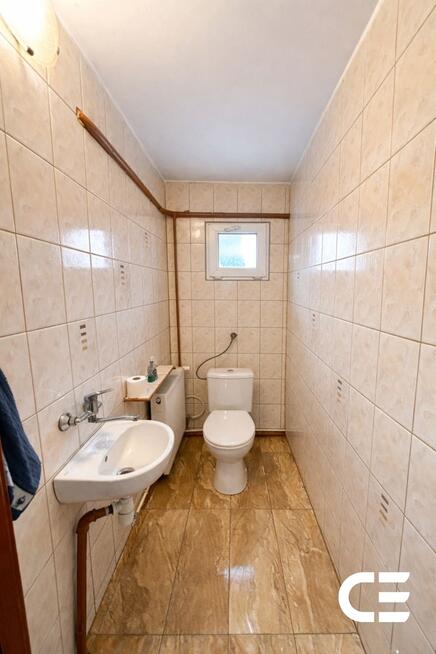 Gospodarstwo 0,5 ha z domem i zabudowaniami