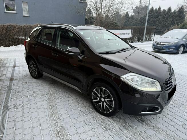 Suzuki SX4 S-Cross !! Rezerwacja !!
