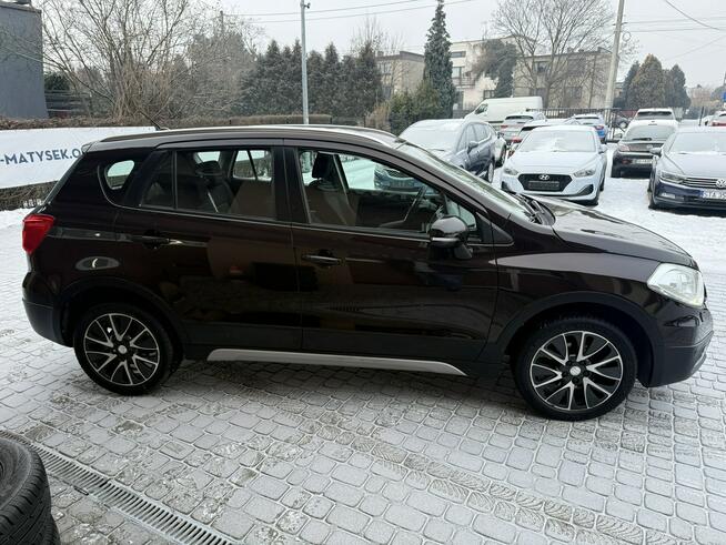 Suzuki SX4 S-Cross !! Rezerwacja !!