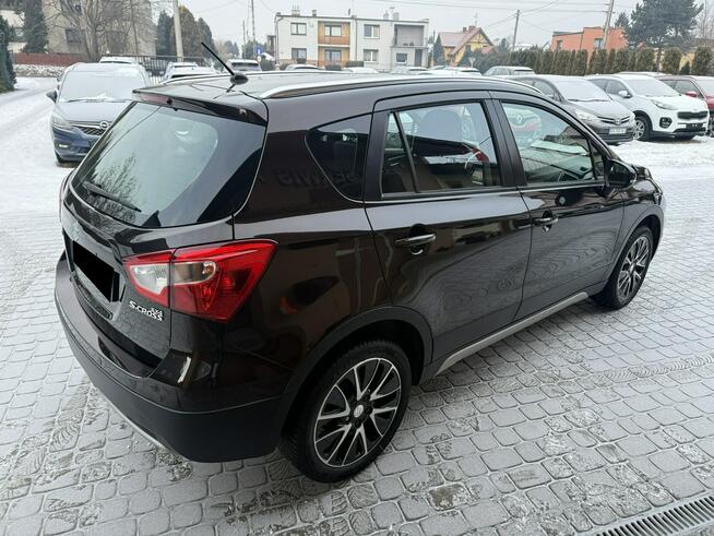 Suzuki SX4 S-Cross !! Rezerwacja !!