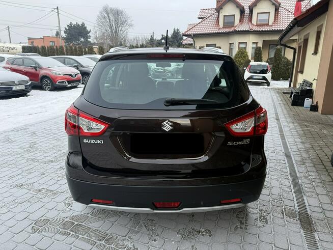 Suzuki SX4 S-Cross !! Rezerwacja !!