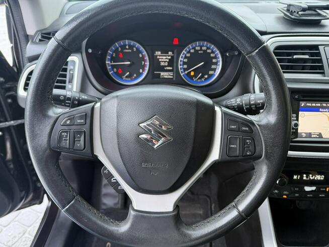 Suzuki SX4 S-Cross !! Rezerwacja !!