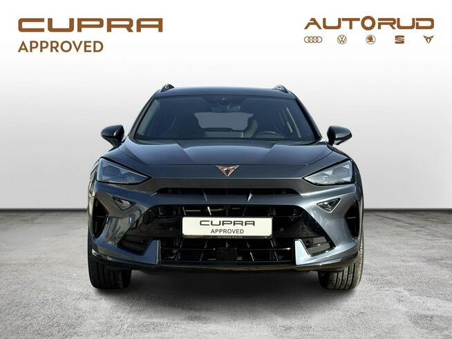 Cupra Formentor 1.5 e-TSI 150KM DSG 2025 FV VAT23% Bezwypadkowy Gwarancja Fabryczna