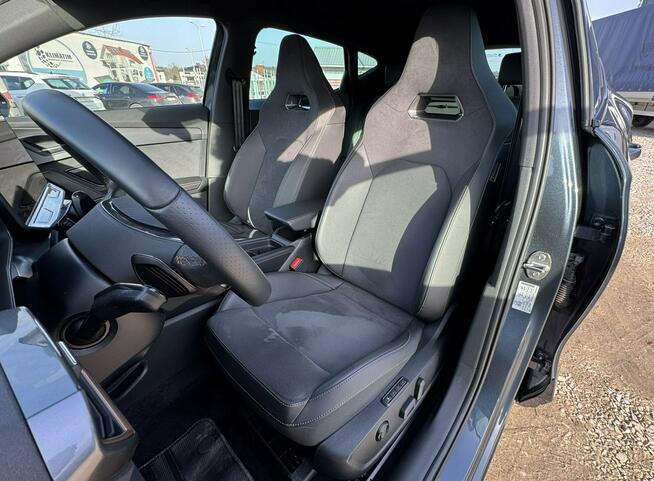 Cupra Formentor 1.5 e-TSI 150KM DSG 2025 FV VAT23% Bezwypadkowy Gwarancja Fabryczna