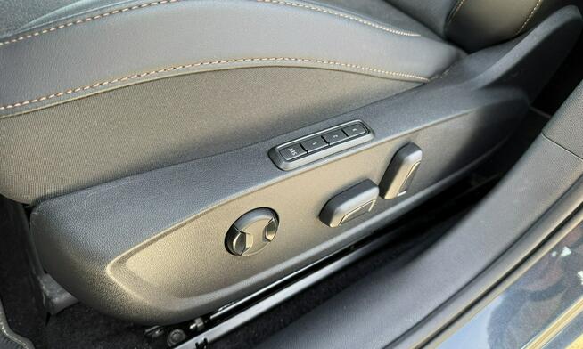 Cupra Formentor 1.5 e-TSI 150KM DSG 2025 FV VAT23% Bezwypadkowy Gwarancja Fabryczna