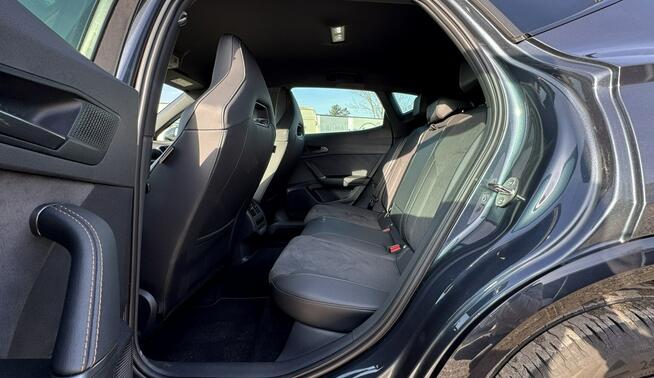 Cupra Formentor 1.5 e-TSI 150KM DSG 2025 FV VAT23% Bezwypadkowy Gwarancja Fabryczna