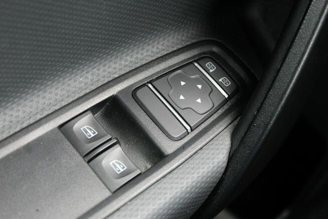 Mercedes Citan 3-osob. 110CDI Kamera Android/Apple FV23% Tempomat Gwarancja