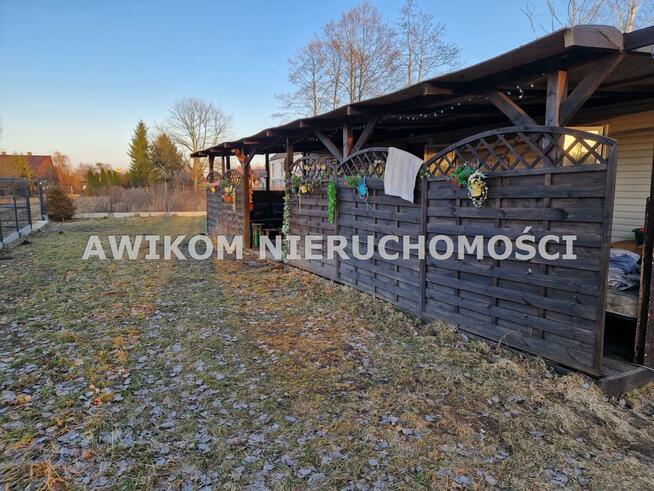 Działka budowlana Jaktorów Chylice