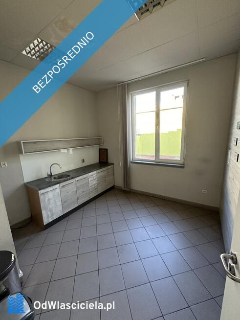 Biura do wynajęcia Ofiar Dąbia blisko Wisły