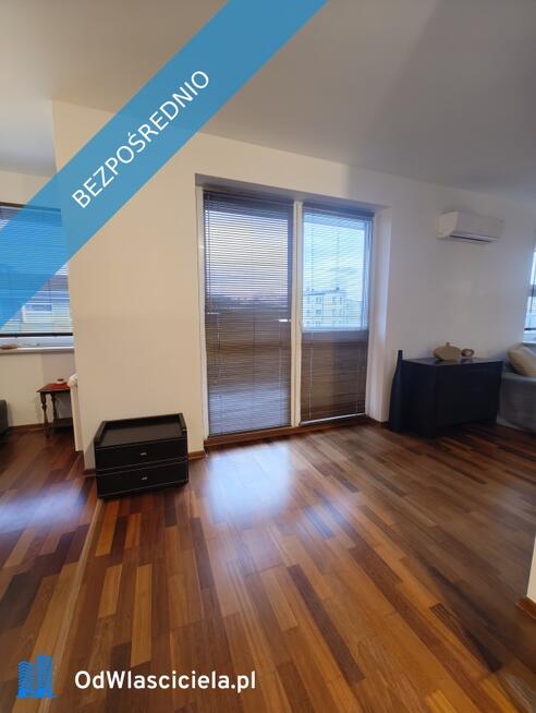 Mieszkanie 2 pokoje - 48 m + miejsce garażowe