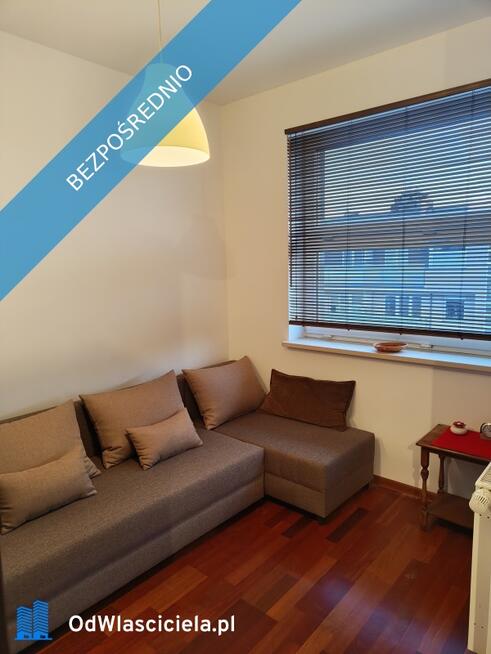 Mieszkanie 2 pokoje - 48 m + miejsce garażowe