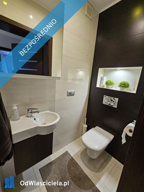 Marki, mieszkanie 86m2, ogródek 80m2, bezczynszowe, bez pośredników