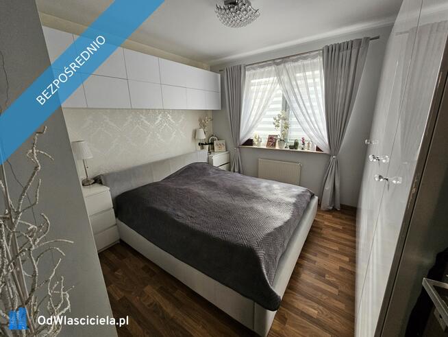 Marki, mieszkanie 86m2, ogródek 80m2, bezczynszowe, bez pośredników