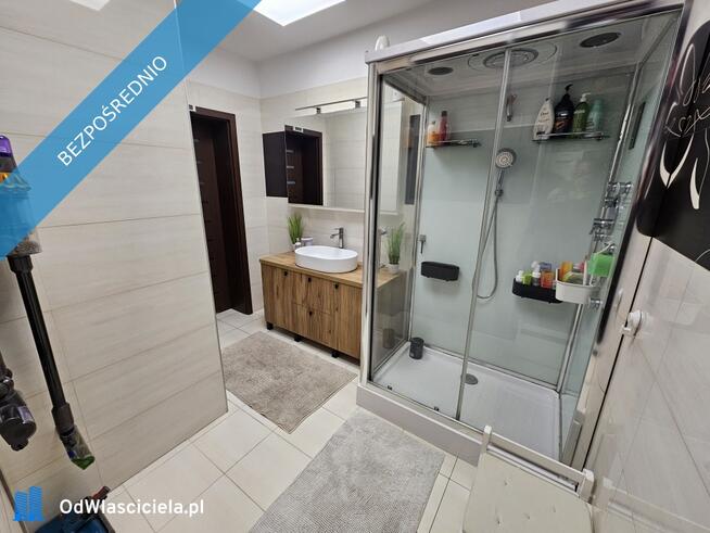 Marki, mieszkanie 86m2, ogródek 80m2, bezczynszowe, bez pośredników