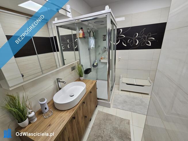 Marki, mieszkanie 86m2, ogródek 80m2, bezczynszowe, bez pośredników