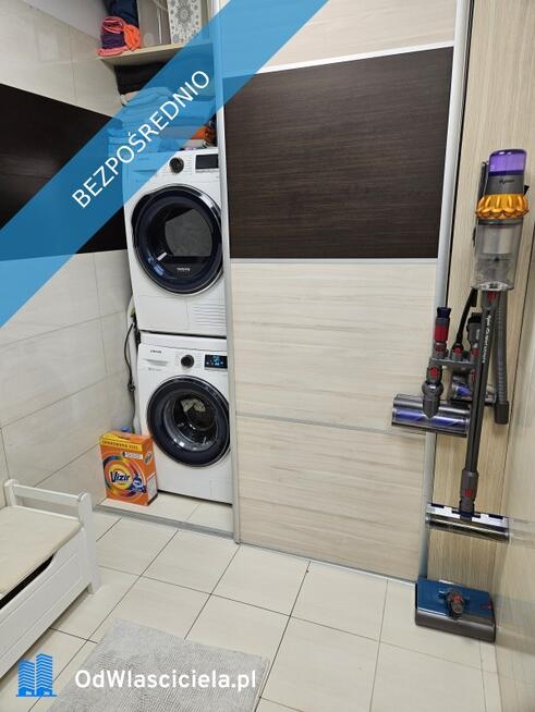 Marki, mieszkanie 86m2, ogródek 80m2, bezczynszowe, bez pośredników