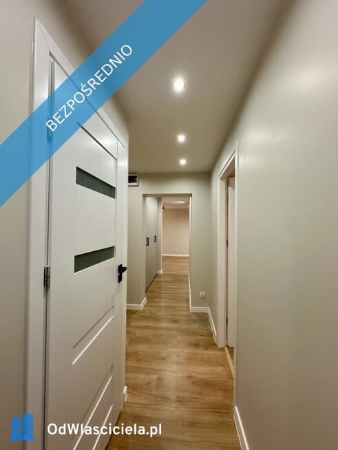 Bez Prowizji | Sypialnia | Salon z Aneksem | Duży Balkon | Przy Parku Sieleckim