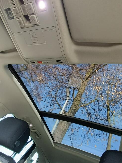 Volkswagen Tiguan 2.0 Tdi automat 30.tys.km panorama