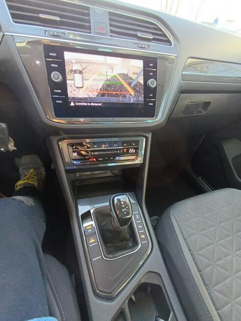 Volkswagen Tiguan 2.0 Tdi automat 30.tys.km panorama