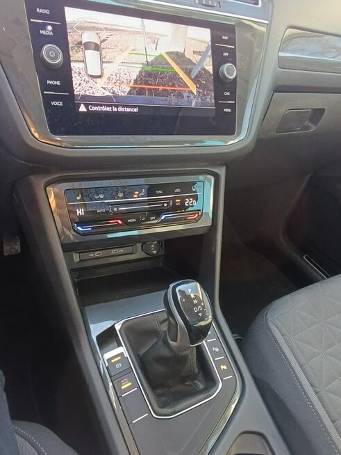 Volkswagen Tiguan 2.0 Tdi automat 30.tys.km panorama
