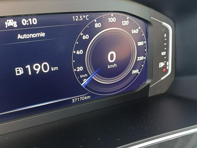 Volkswagen Tiguan 2.0 Tdi automat 30.tys.km panorama