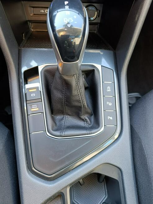 Volkswagen Tiguan 2.0 Tdi automat 30.tys.km panorama