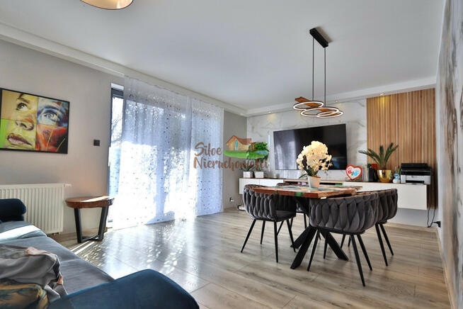 Dom Głogów Żarków, Gabriela Narutowicza