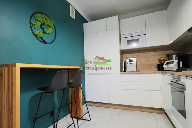 Dom Głogów Żarków, Gabriela Narutowicza