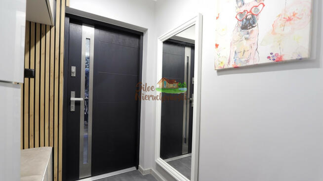 Dom Głogów Żarków, Gabriela Narutowicza