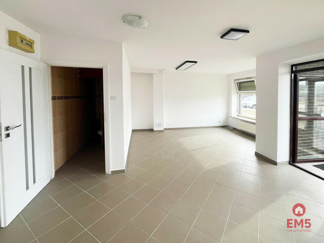 Lokal użytkowy Białystok Piasta,