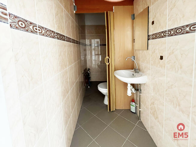 Lokal użytkowy Białystok Piasta,