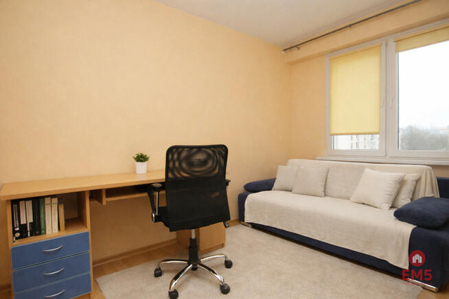 Mieszkanie Białystok Dziesięciny,