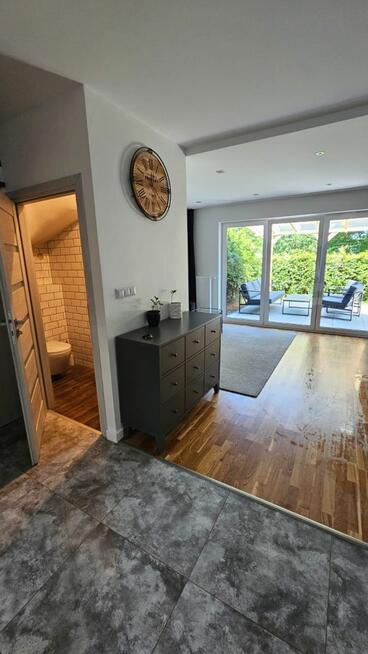 Dom Bolszewo gm. Wejherowo, Pogodna