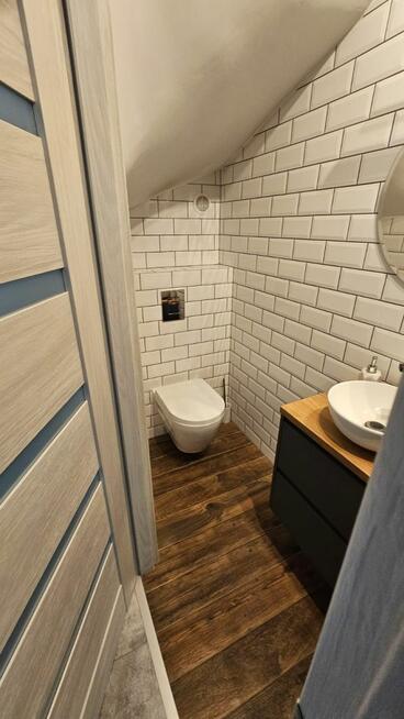 Dom Bolszewo gm. Wejherowo, Pogodna