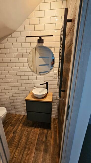 Dom Bolszewo gm. Wejherowo, Pogodna