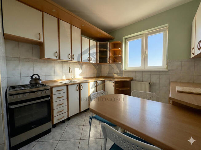 Zamknięte osiedle centralnie na przeciwko Lasku