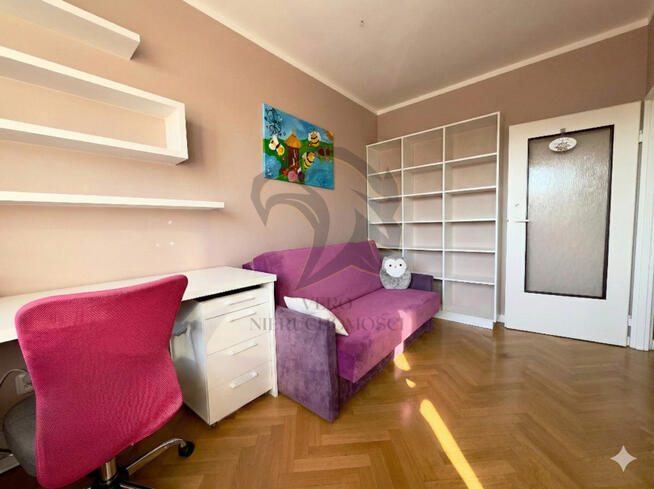 Zamknięte osiedle centralnie na przeciwko Lasku