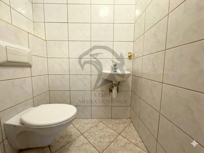 Zamknięte osiedle centralnie na przeciwko Lasku