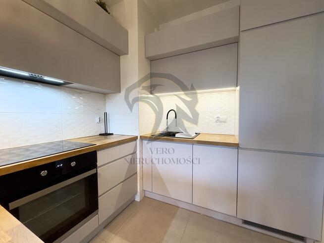 Nowoczesne 38 m² Wysoki Standard Chojny Park