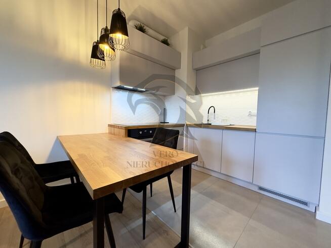 Nowoczesne 38 m² Wysoki Standard Chojny Park