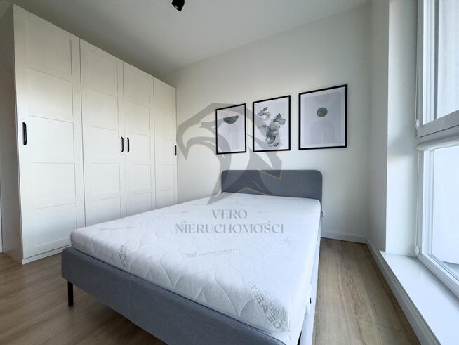 Nowoczesne 38 m² Wysoki Standard Chojny Park